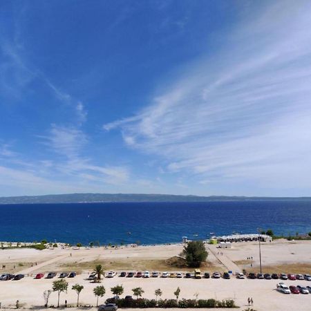 M Duplex Apartments Спліт Екстер'єр фото