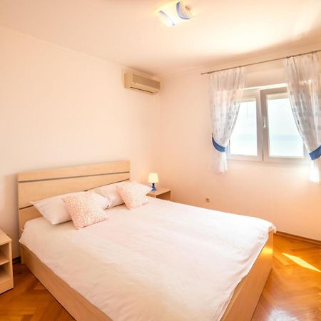 M Duplex Apartments Спліт Екстер'єр фото
