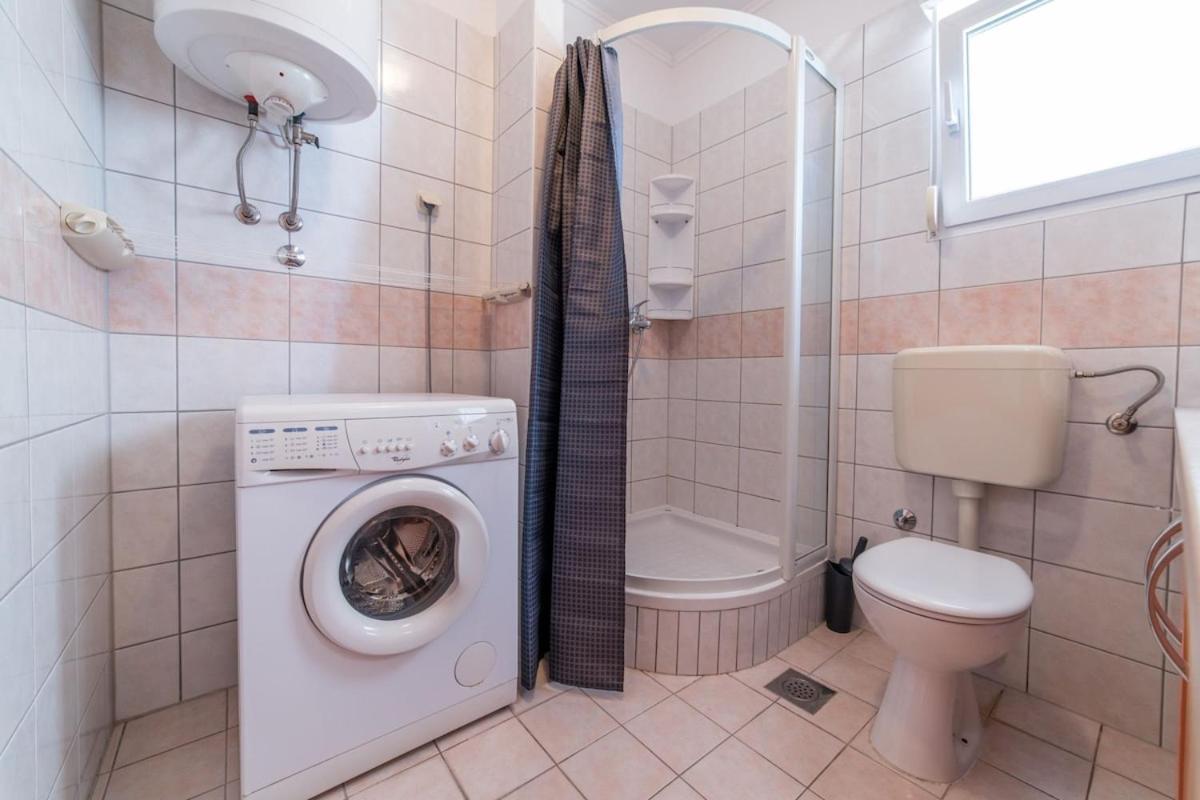 M Duplex Apartments Спліт Екстер'єр фото