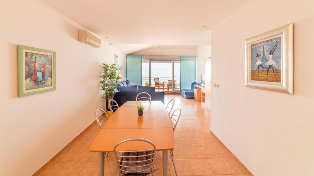 M Duplex Apartments Спліт Екстер'єр фото