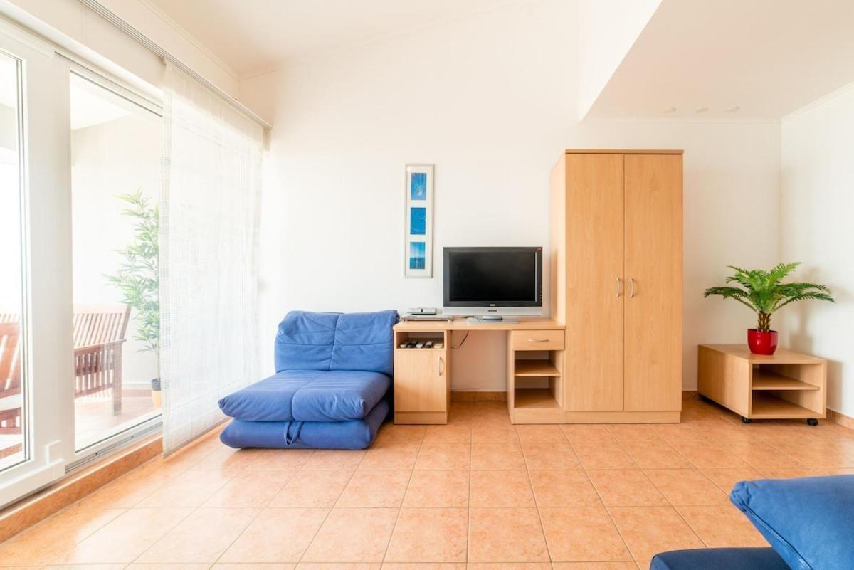 M Duplex Apartments Спліт Екстер'єр фото