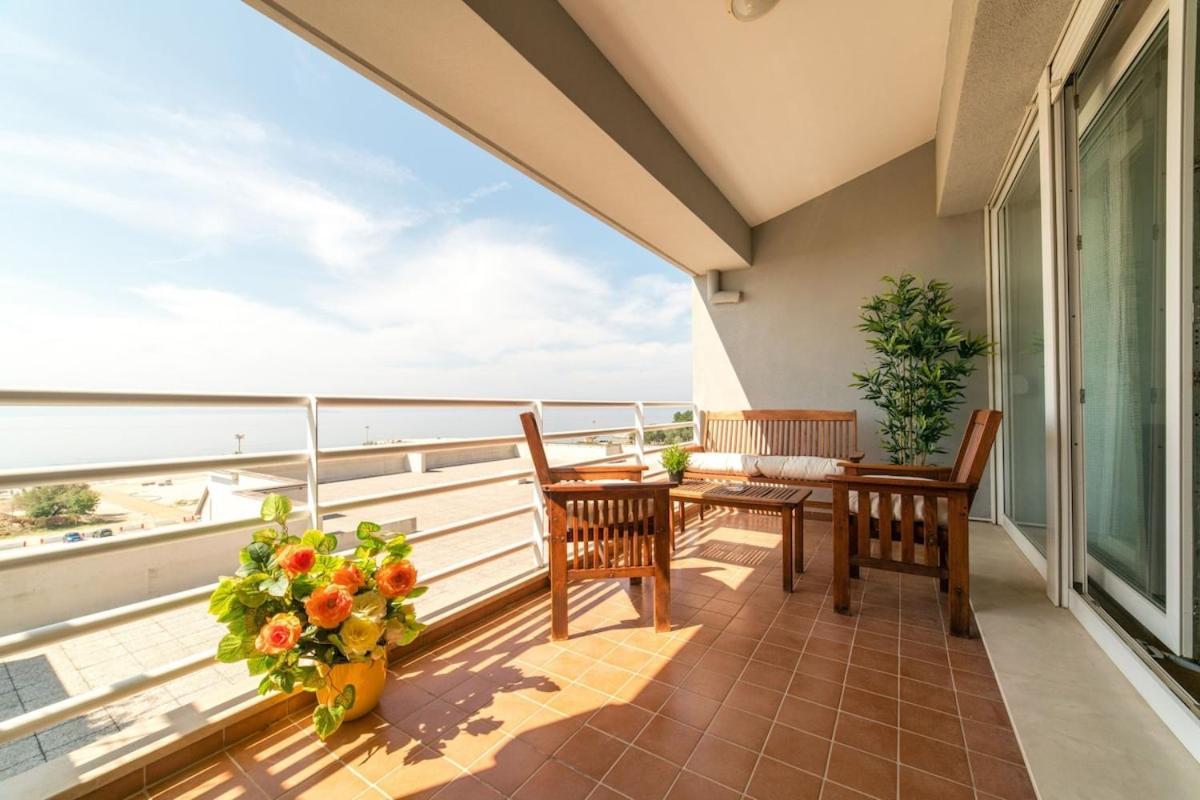 M Duplex Apartments Спліт Екстер'єр фото