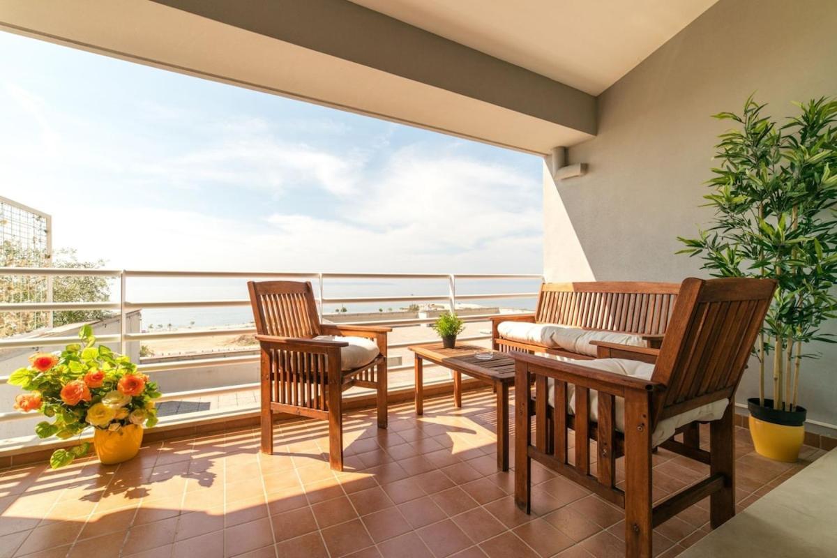 M Duplex Apartments Спліт Екстер'єр фото