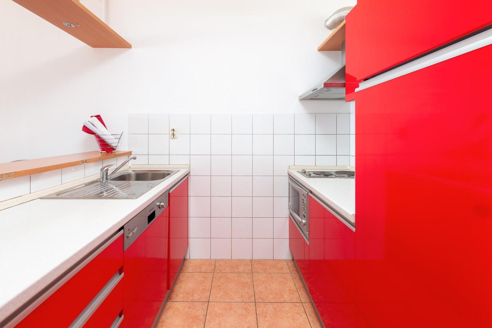 M Duplex Apartments Спліт Екстер'єр фото