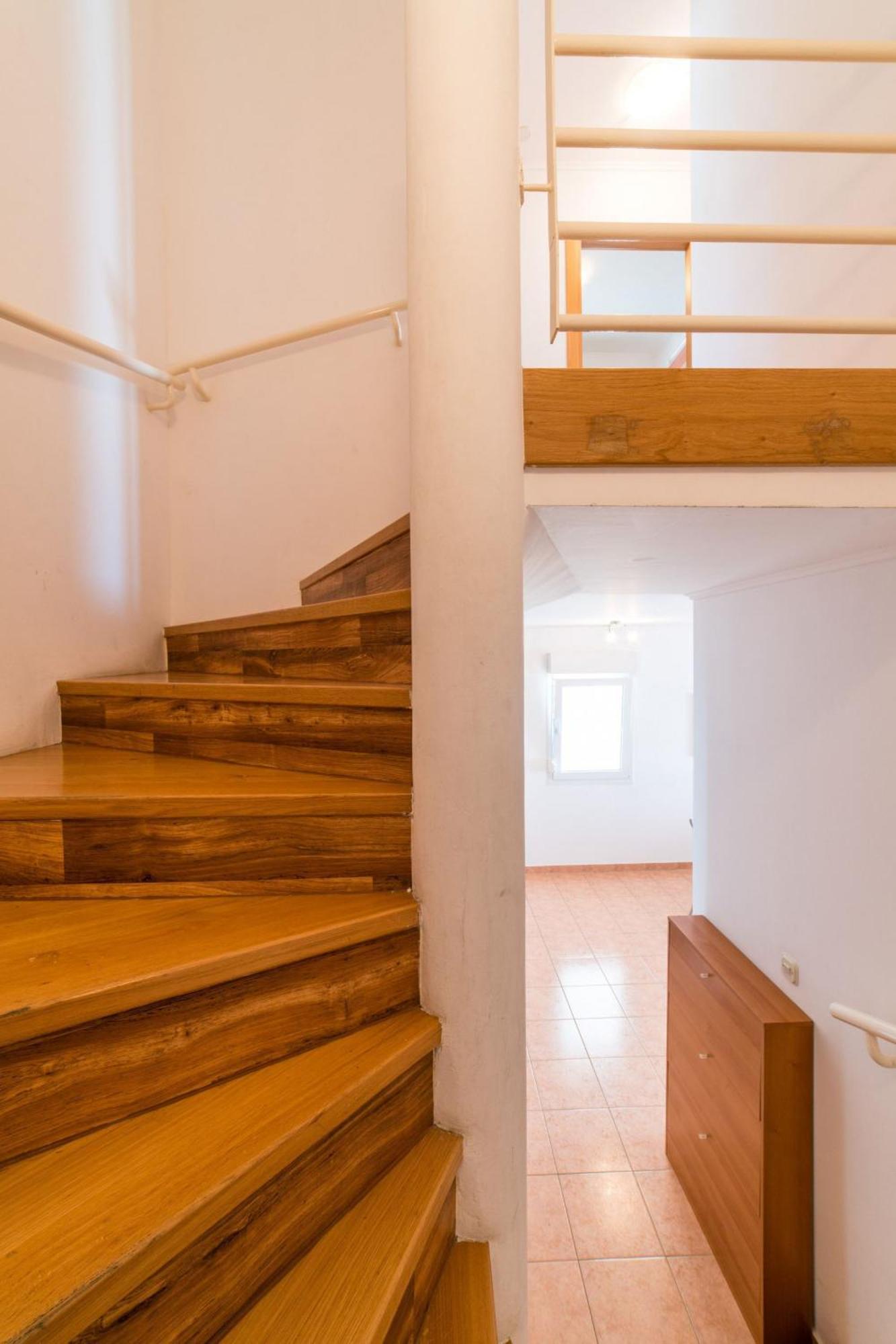 M Duplex Apartments Спліт Екстер'єр фото
