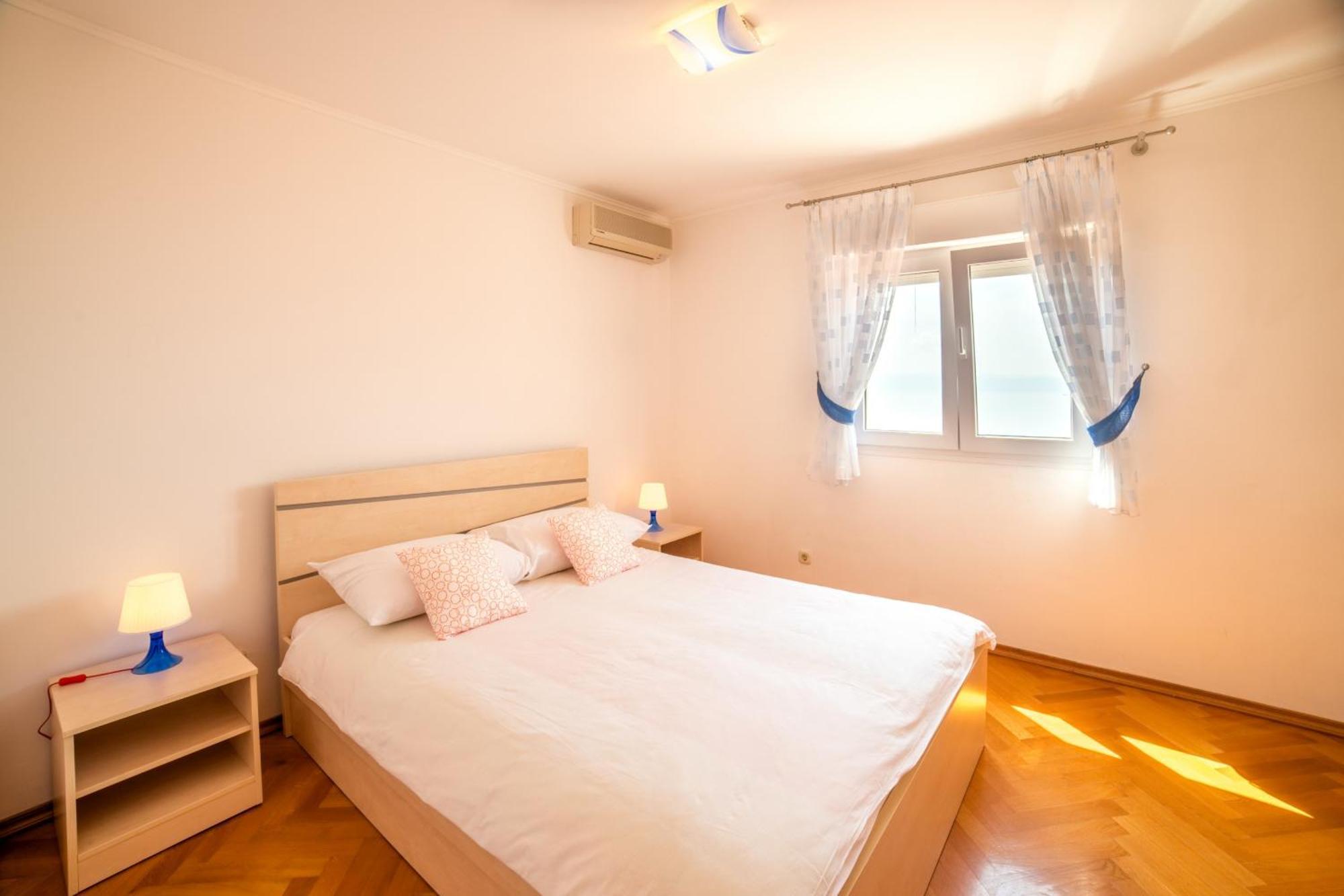 M Duplex Apartments Спліт Екстер'єр фото