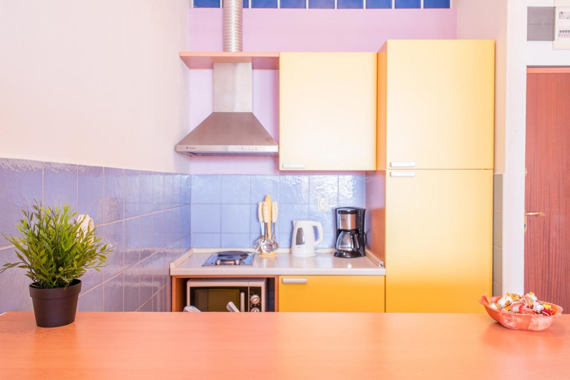 M Duplex Apartments Спліт Екстер'єр фото