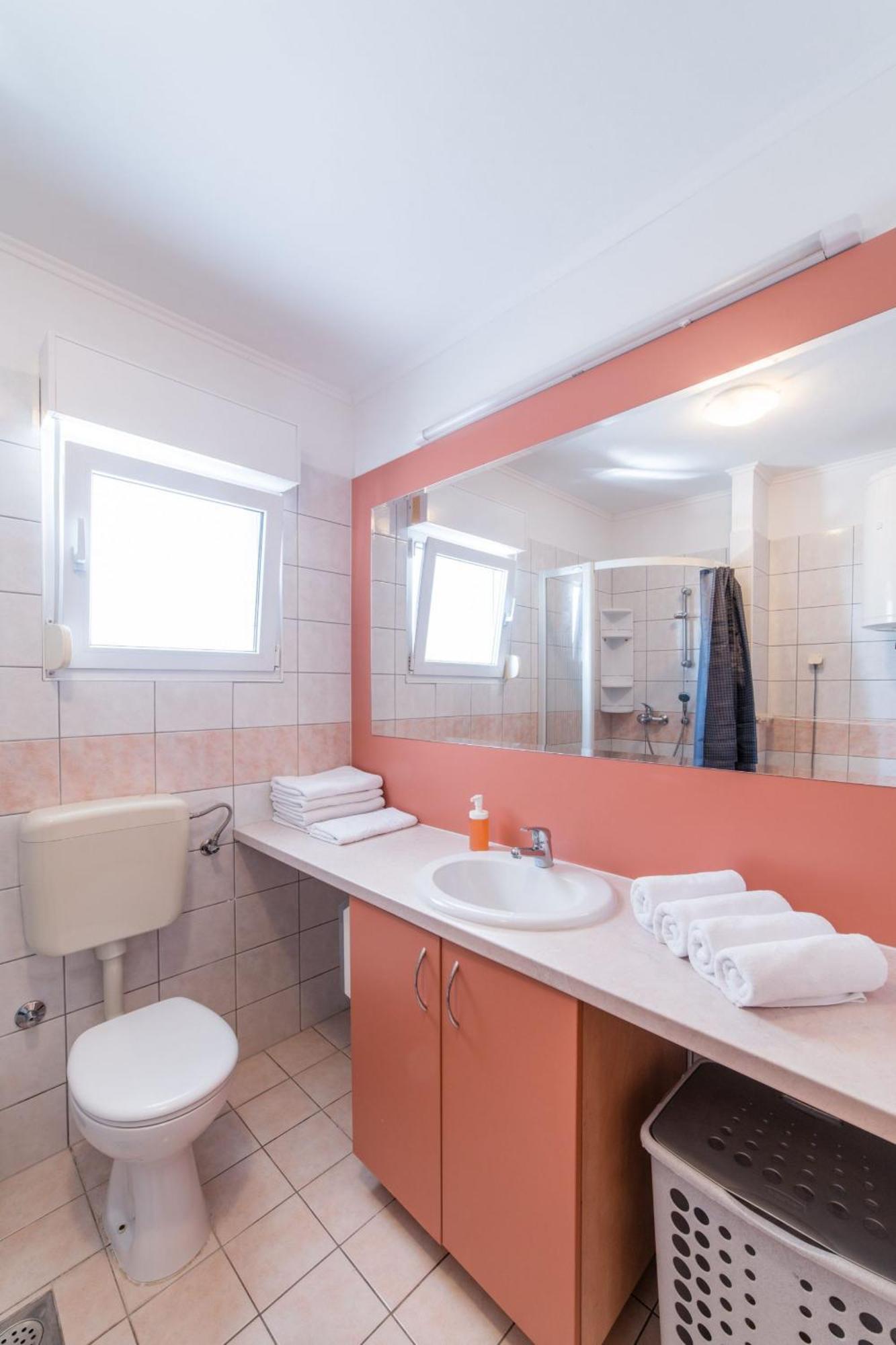 M Duplex Apartments Спліт Екстер'єр фото