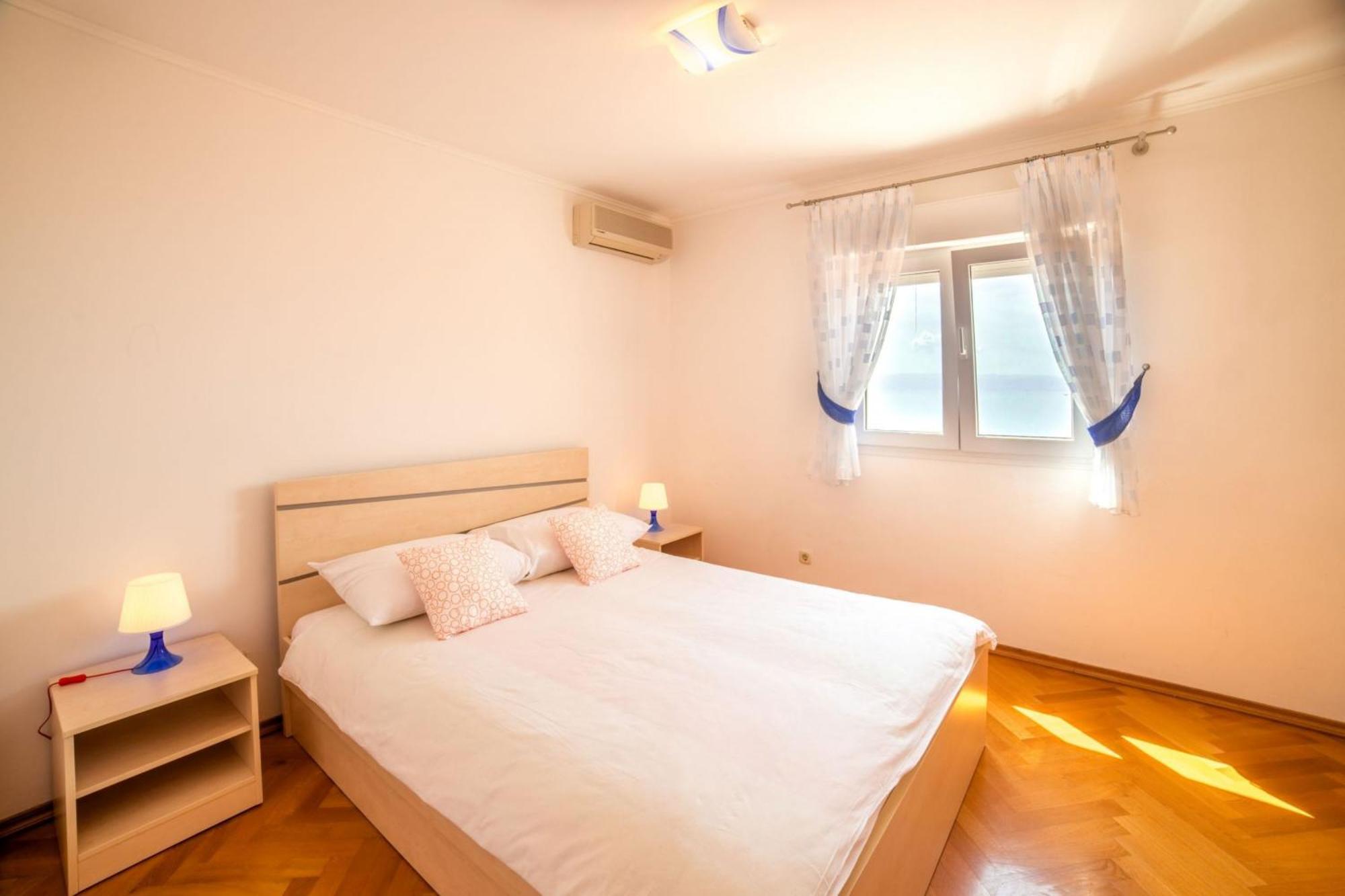 M Duplex Apartments Спліт Екстер'єр фото