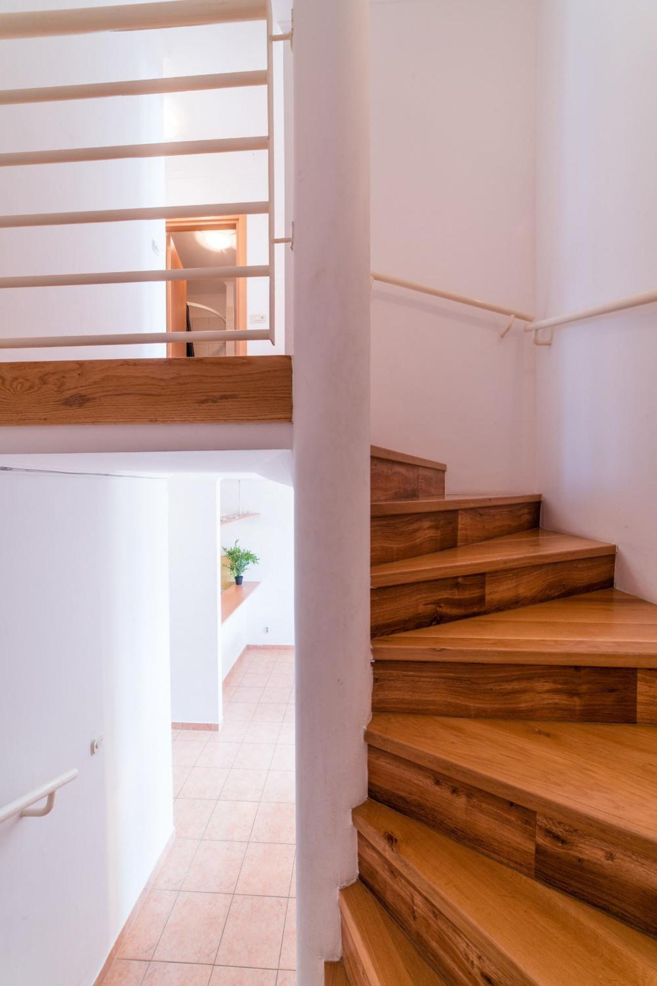 M Duplex Apartments Спліт Екстер'єр фото