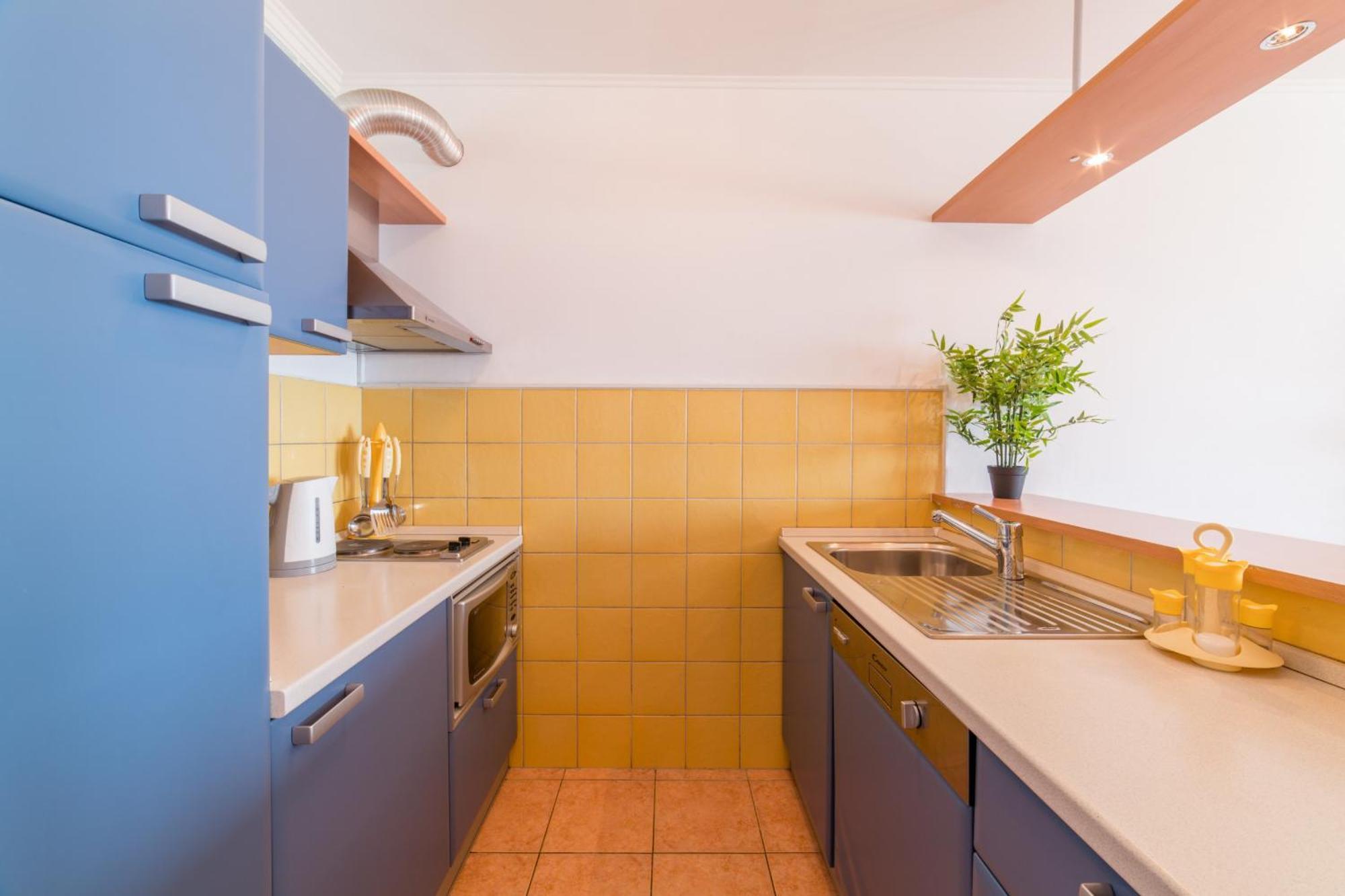M Duplex Apartments Спліт Екстер'єр фото