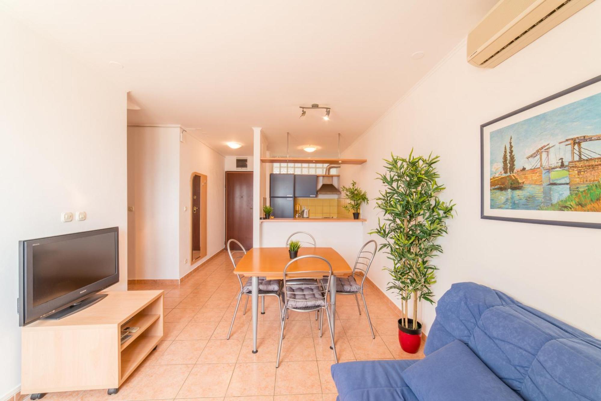M Duplex Apartments Спліт Екстер'єр фото