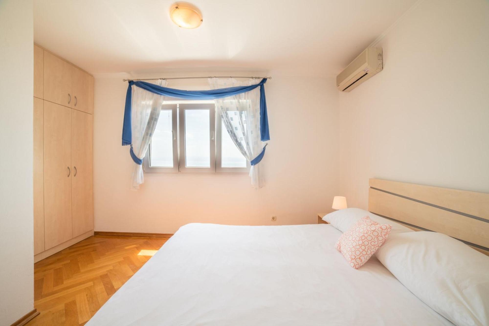 M Duplex Apartments Спліт Екстер'єр фото