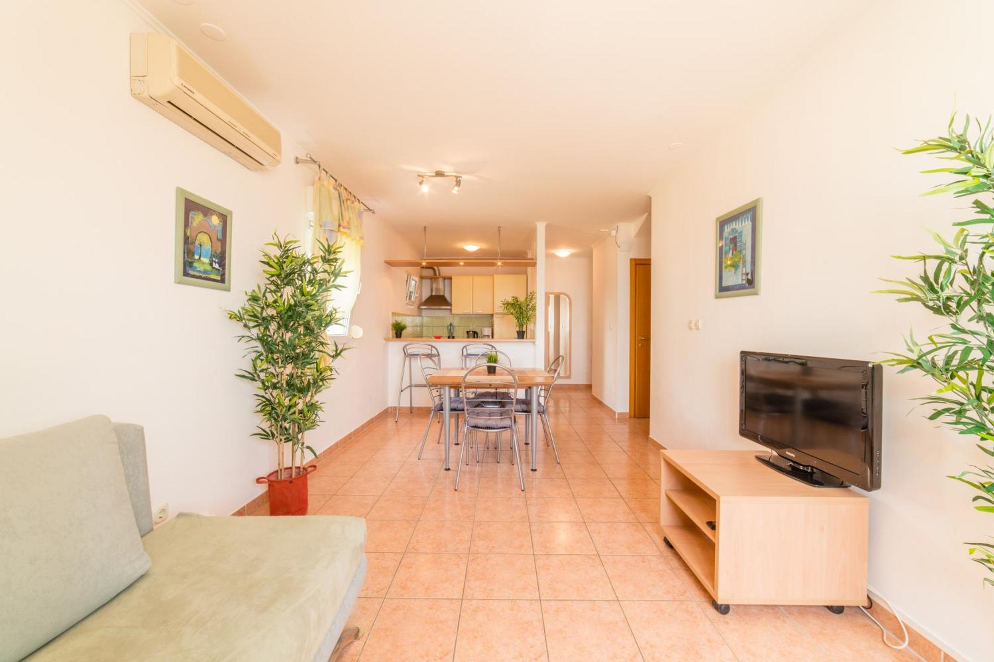 M Duplex Apartments Спліт Екстер'єр фото