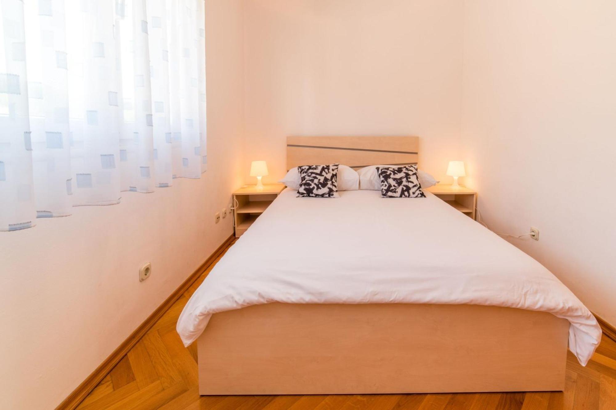 M Duplex Apartments Спліт Екстер'єр фото