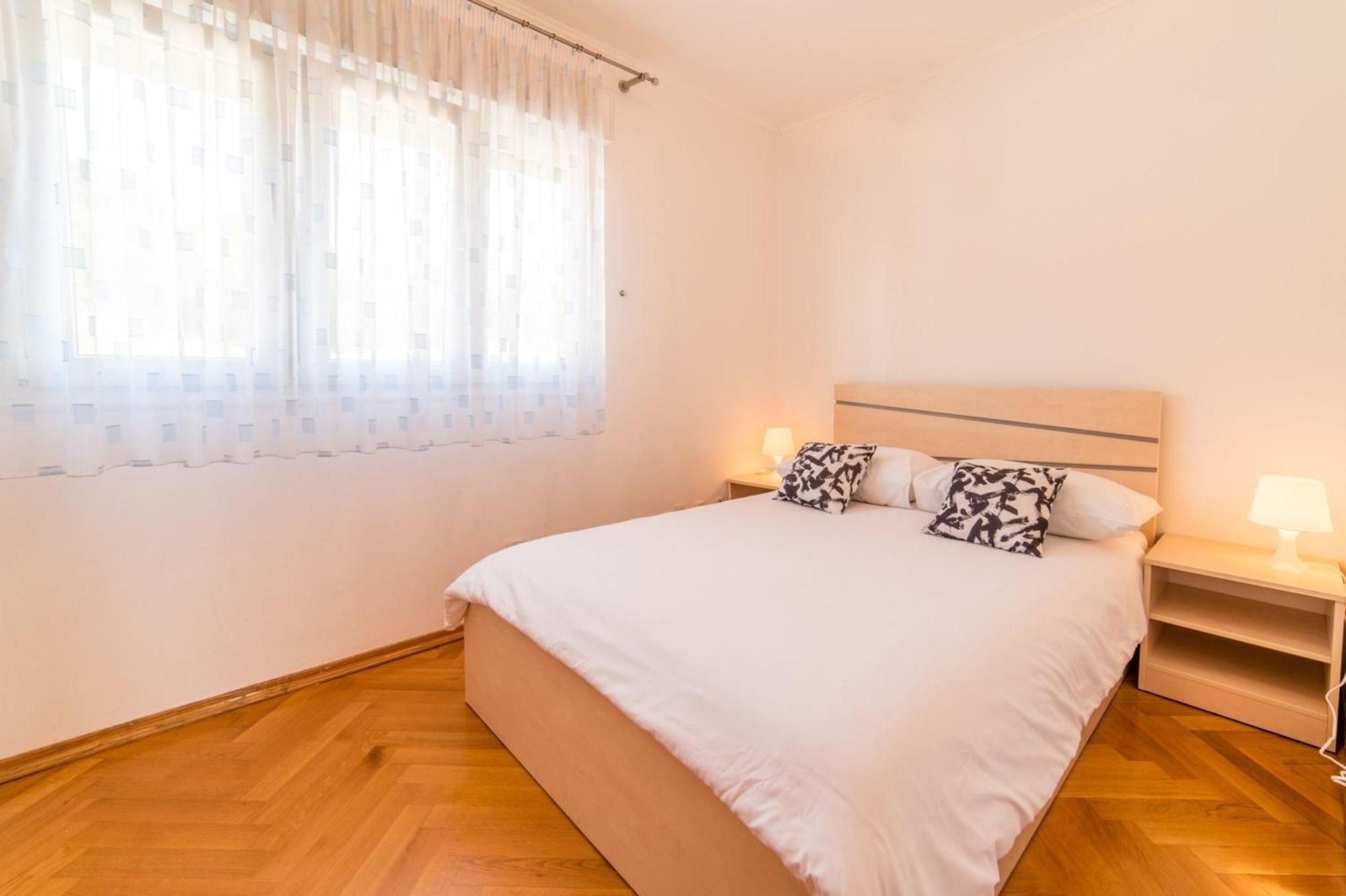 M Duplex Apartments Спліт Екстер'єр фото