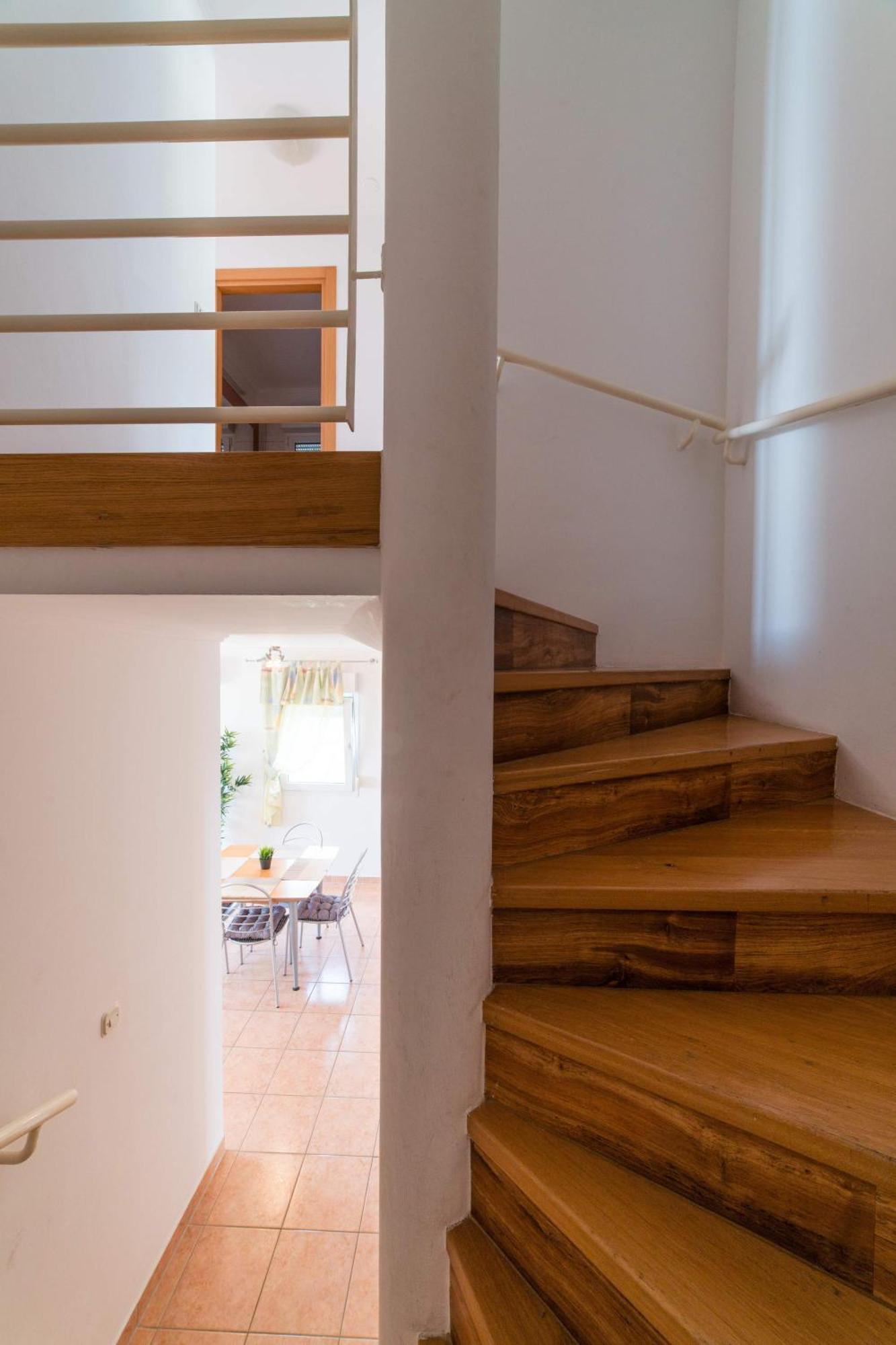 M Duplex Apartments Спліт Екстер'єр фото