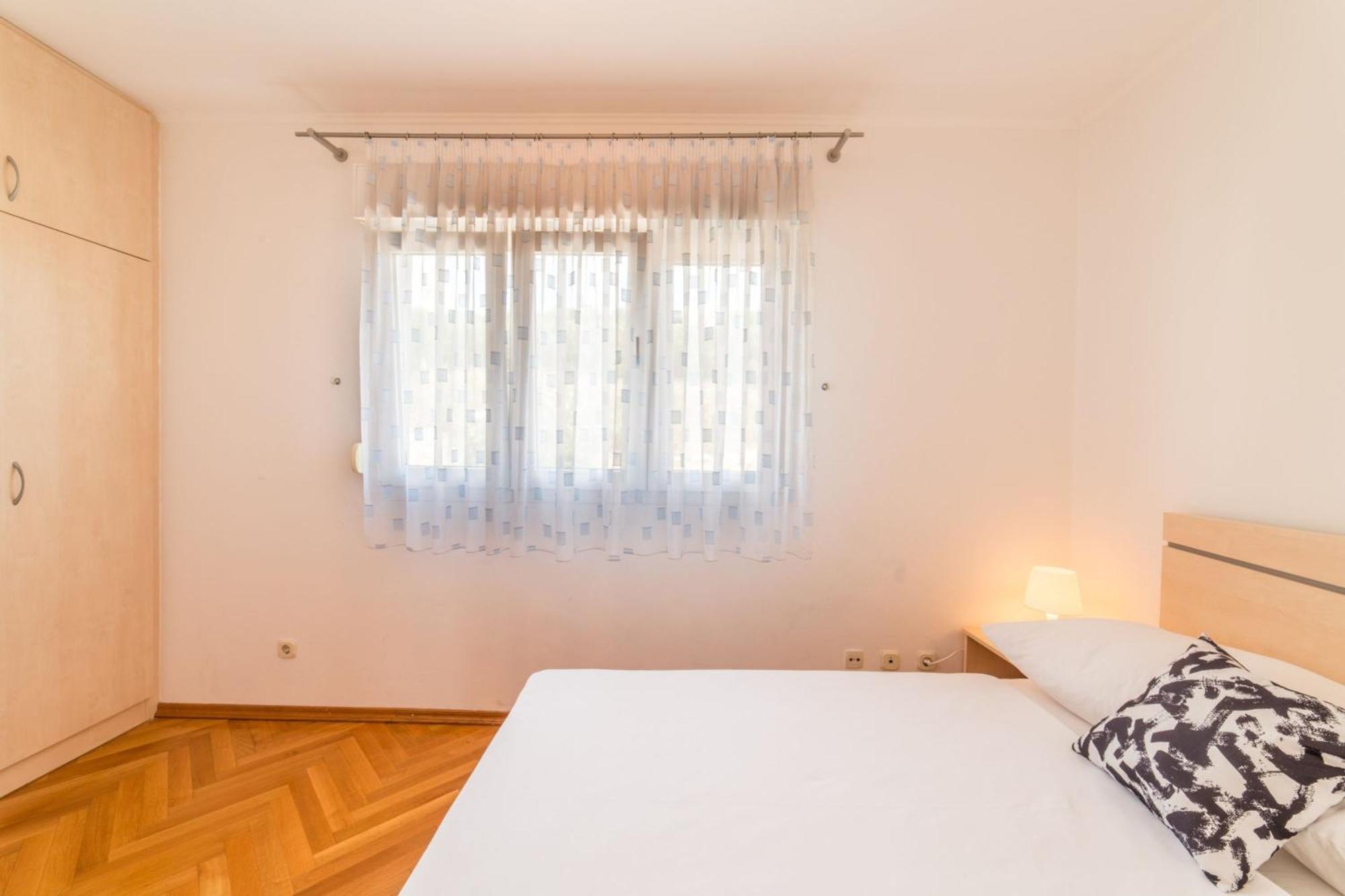 M Duplex Apartments Спліт Екстер'єр фото