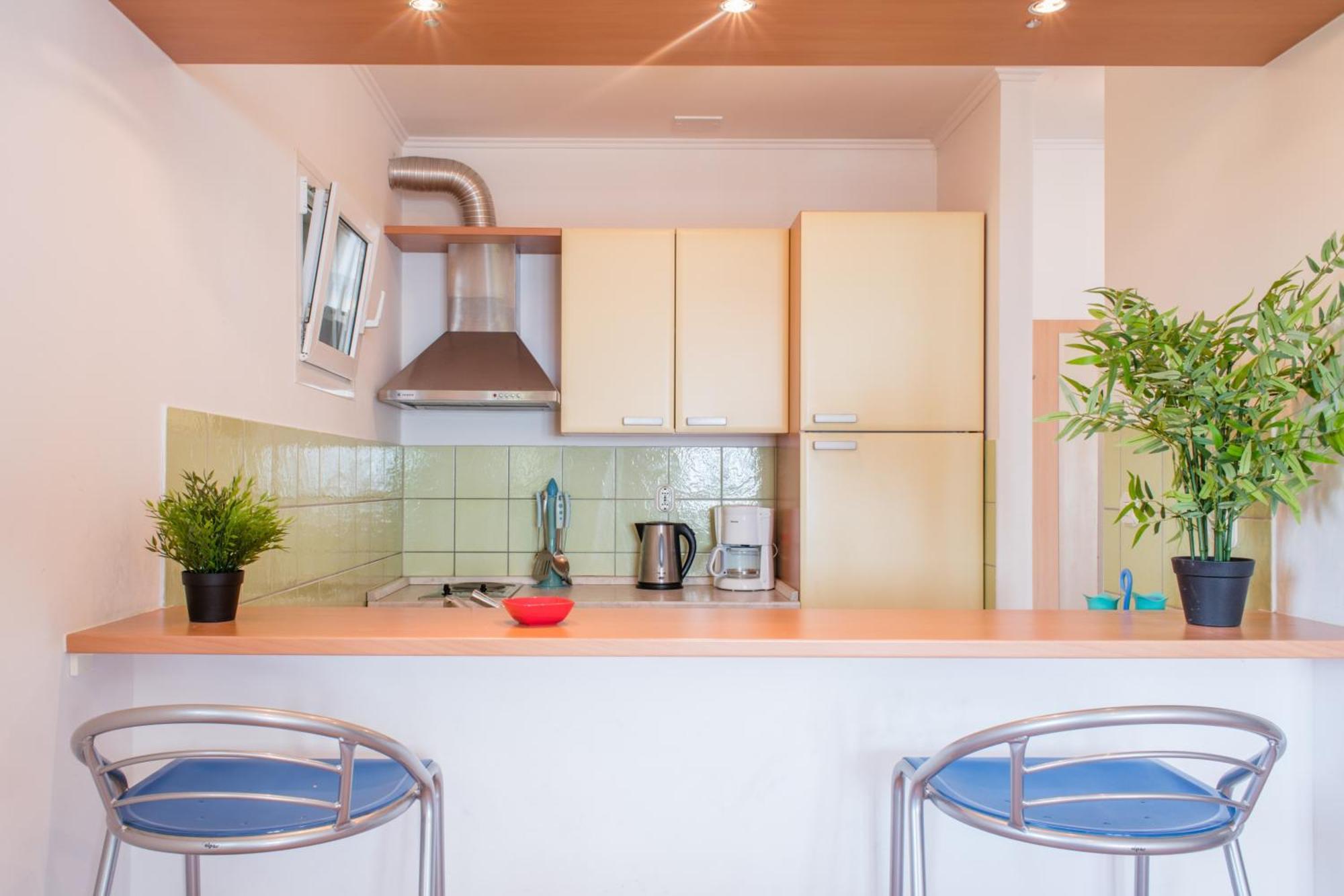 M Duplex Apartments Спліт Екстер'єр фото