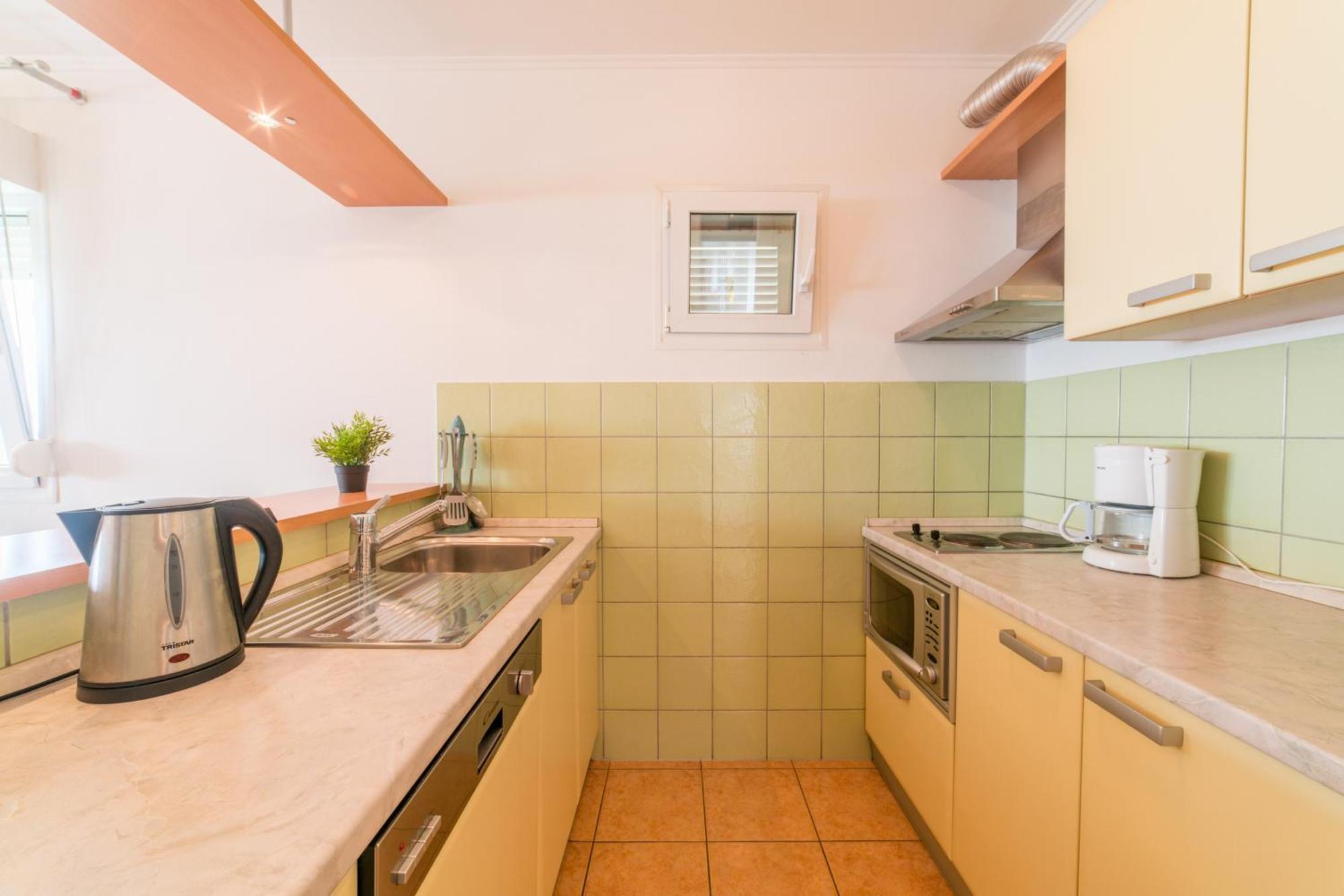 M Duplex Apartments Спліт Екстер'єр фото